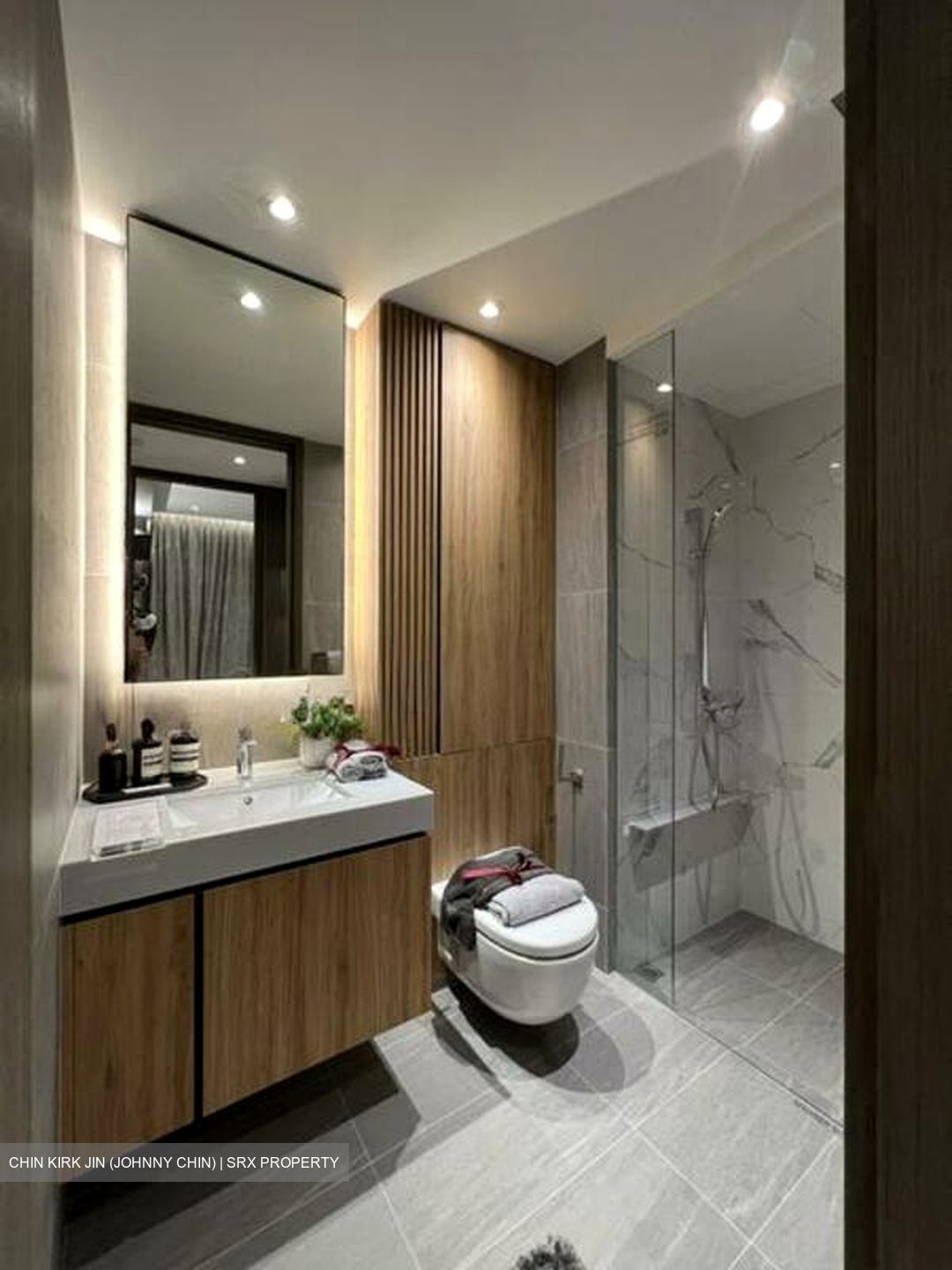 Amo Residence (D20), Apartment #513100081